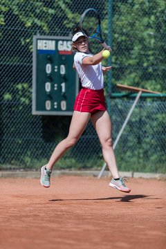 Emily-Bo Meyer 32 - PSD Bank Nord Open Pinneberg